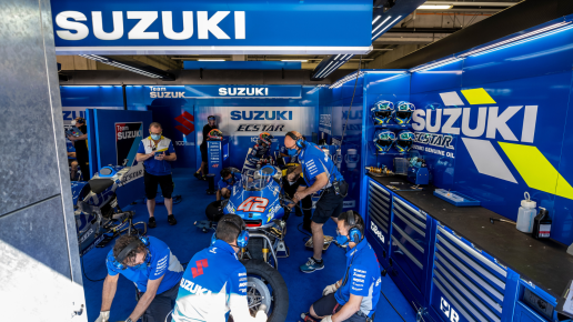 Hoe BMW en Suzuki kunnen toetreden tot de MotoGP-grid: Dorna's stappenplan voor nieuwe fabrikanten