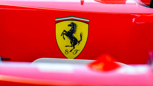 Ferrari agrees multi-year power unit supply deal with Cadillac