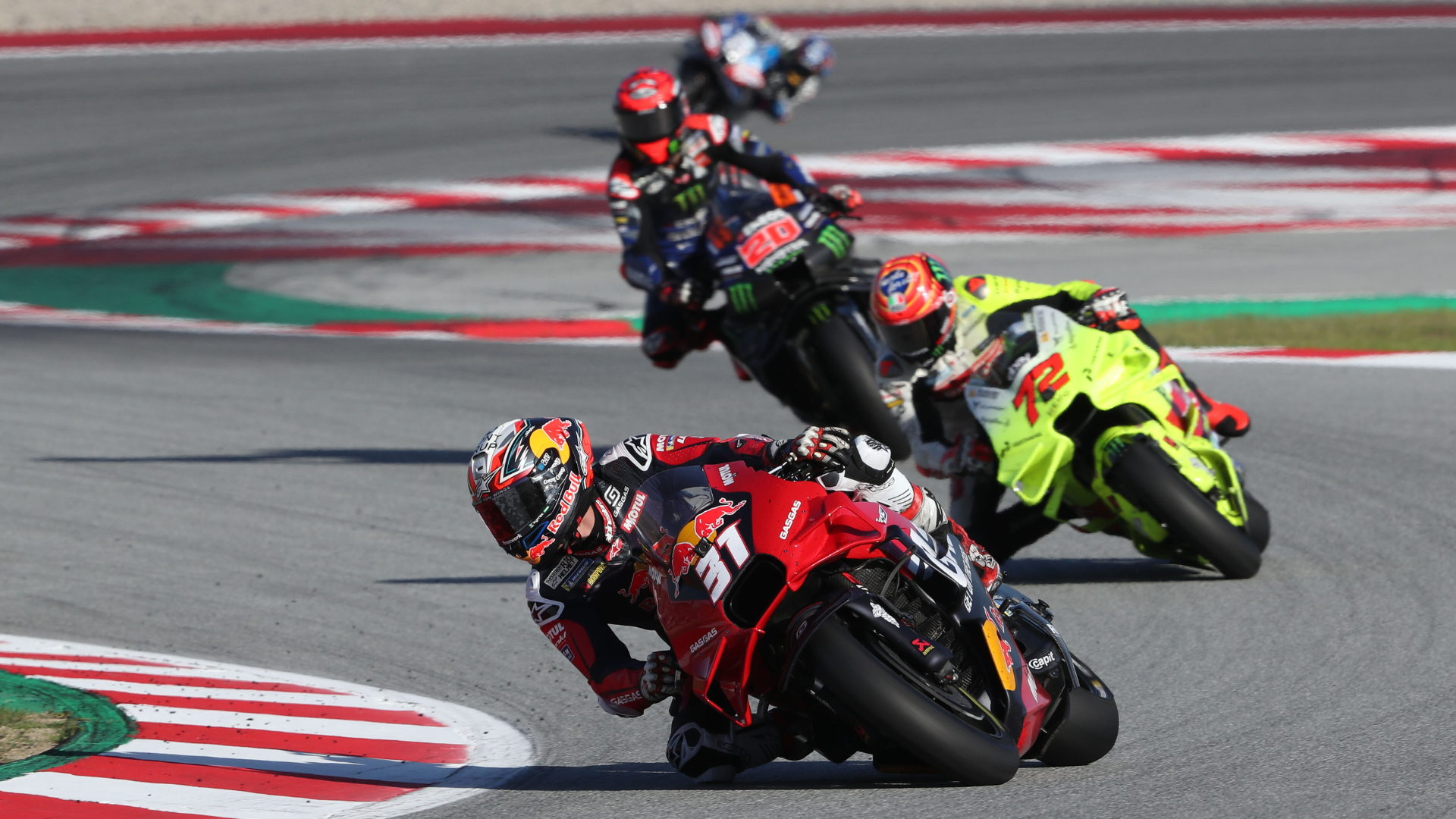 Fan Guide: MotoGP Barcelona – Everything You Need to Know