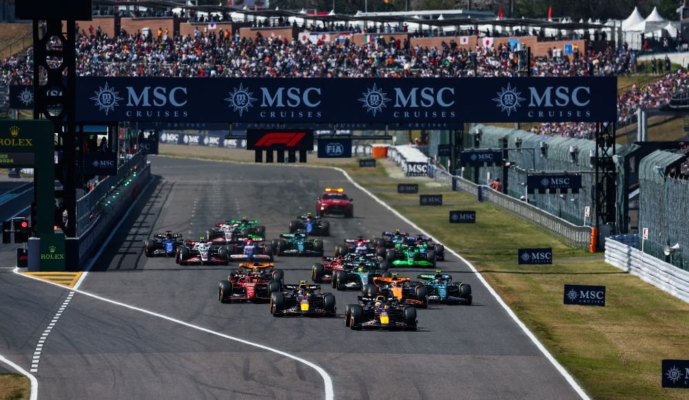 Temporada 2025 de F1 calendario, pilotos y equipos y cambios en las