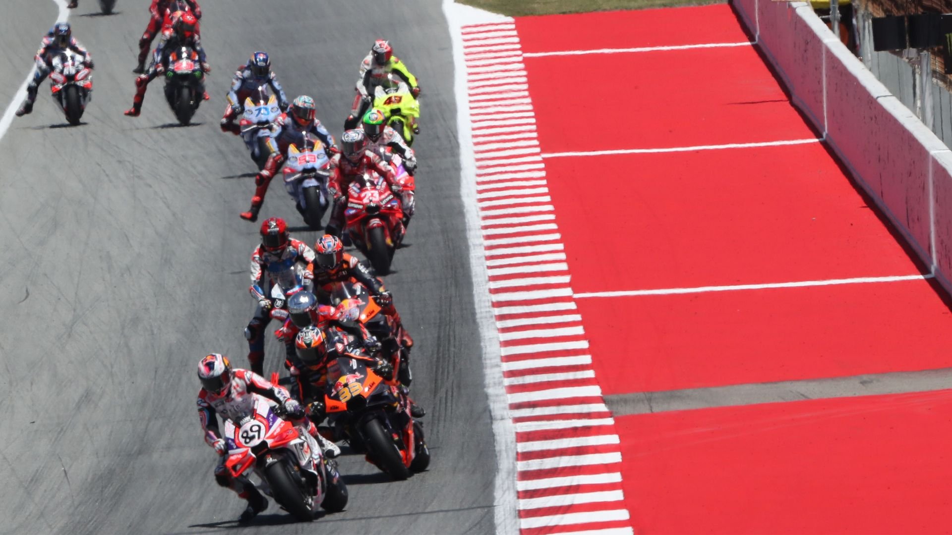 Circuit de Barcelona-Catalunya to stay on the MotoGP calendar until 2031