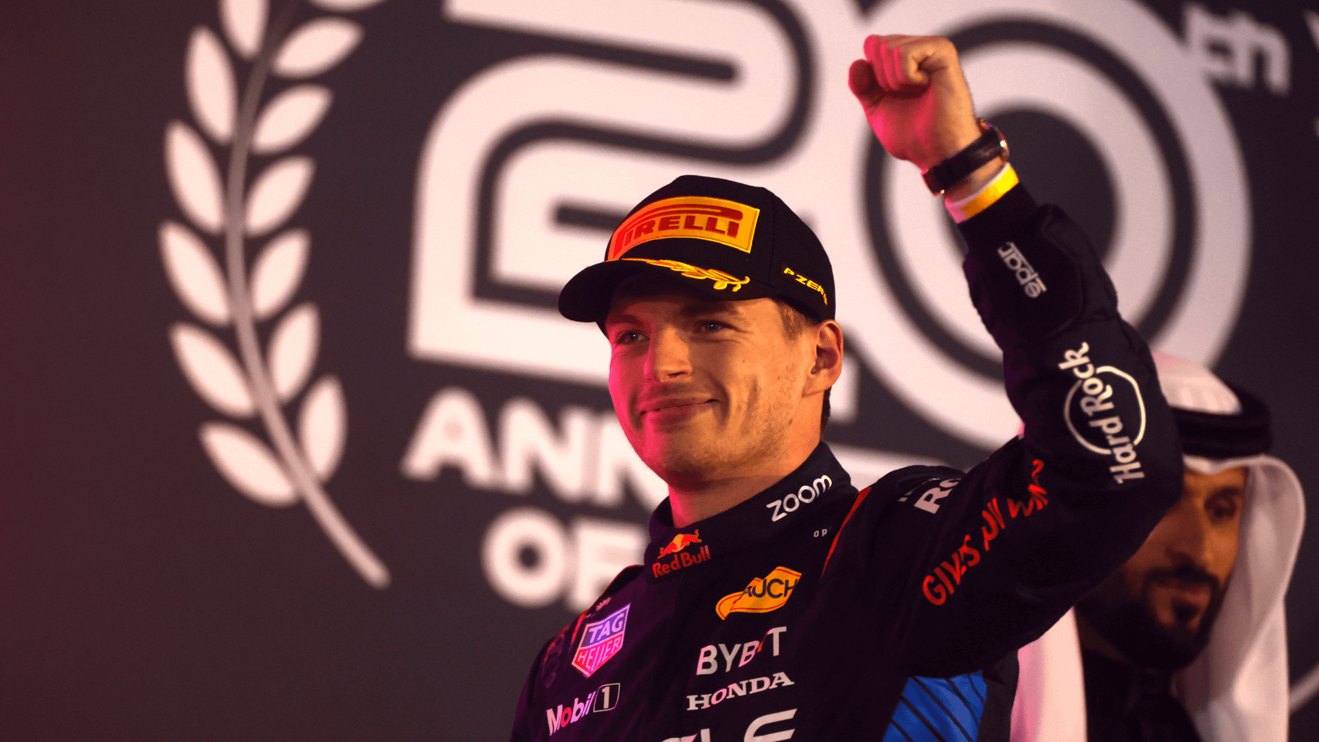 Max Verstappen starts the season with a victory at the 2024 Bahrain Grand Prix