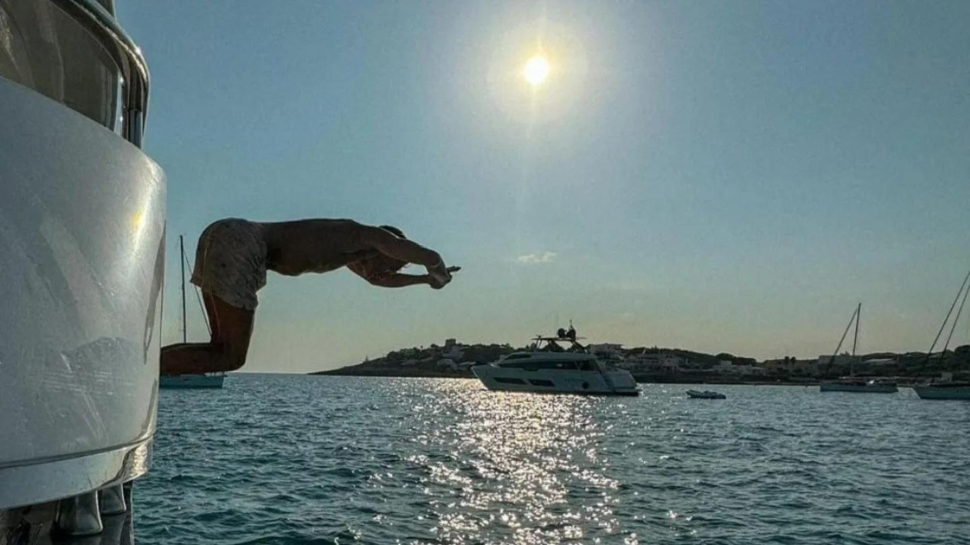 How are F1 drivers enjoying the summer break?