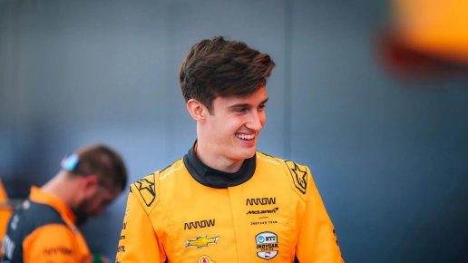 Theo Pourchaire: Były mistrz F2, ale niewidoczny w F1