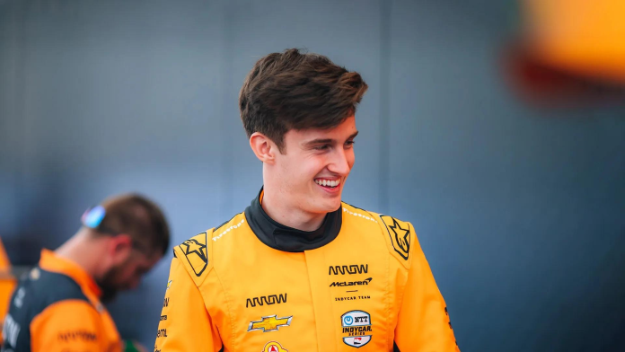 Theo Pourchaire: Former F2 Champion but invisible to F1