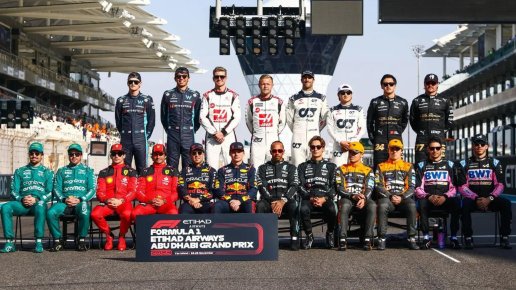 La prossima stagione di Formula 1 2025: Chi è dentro e chi è fuori