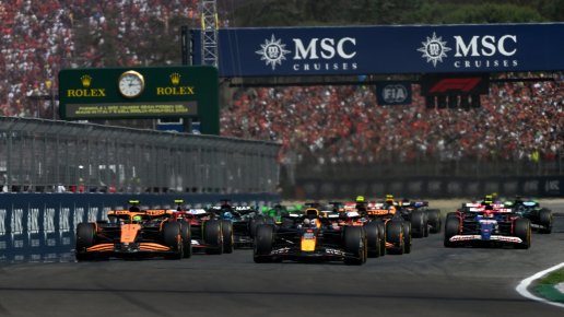 Qui peut obtenir les 4 places restantes dans la liste des pilotes de F1 de 2025 ?