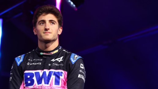 Jack Doohan to race in Formula 1 next year as he signs with Alpine