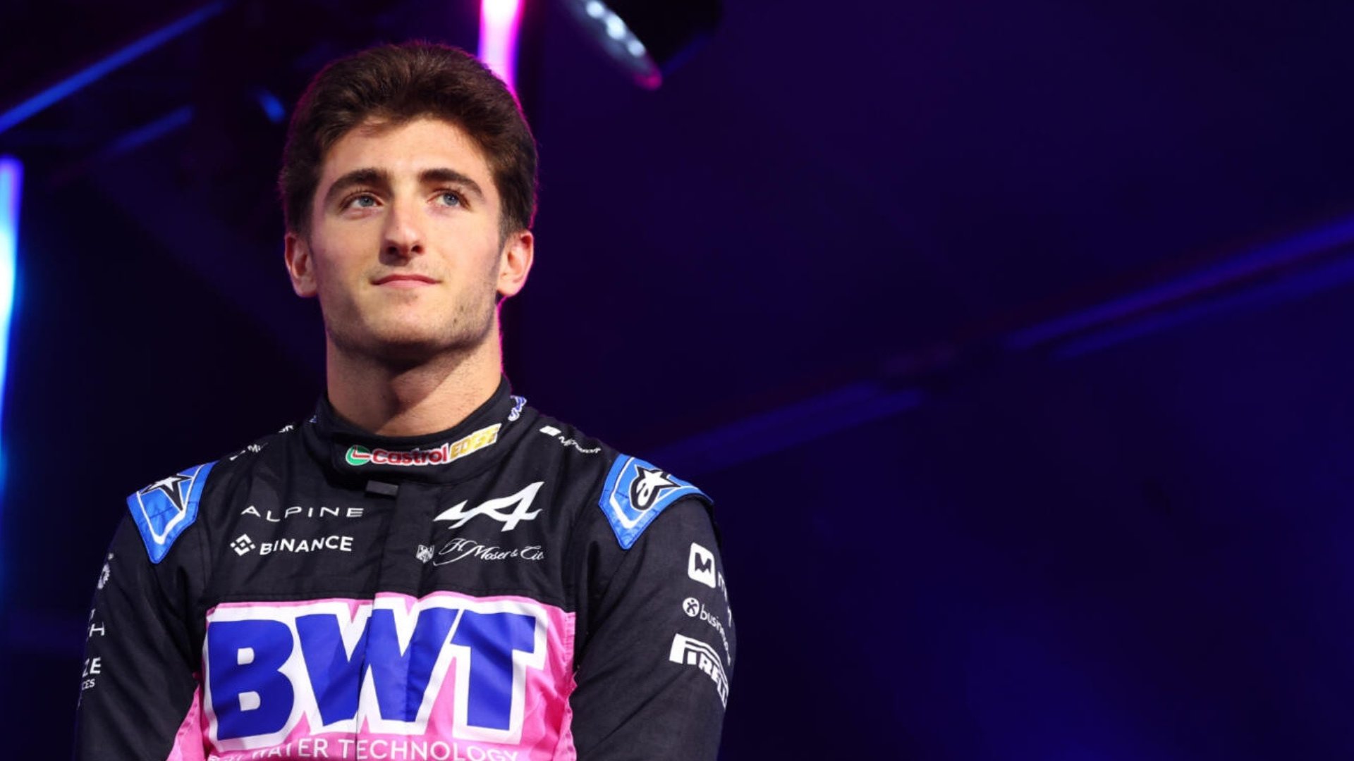 Jack Doohan wird nächstes Jahr in der Formel 1 fahren und unterschreibt bei Alpine