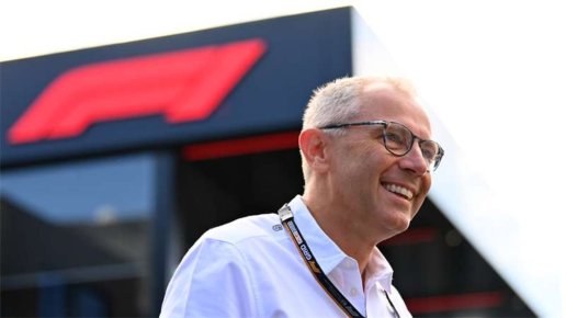 Liberty Media vende una participación de 825 millones en F1 para financiar la compra de MotoGP