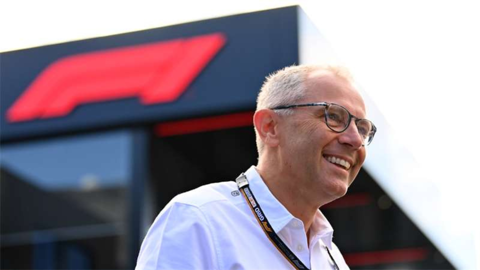 Liberty Media Sells $825 Million F1 Stake to Finance MotoGP Acquisition