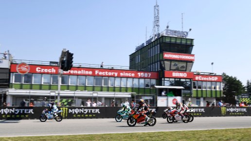 MotoGP Brünn 2025: Offizielle Ankündigung wird heute erwartet