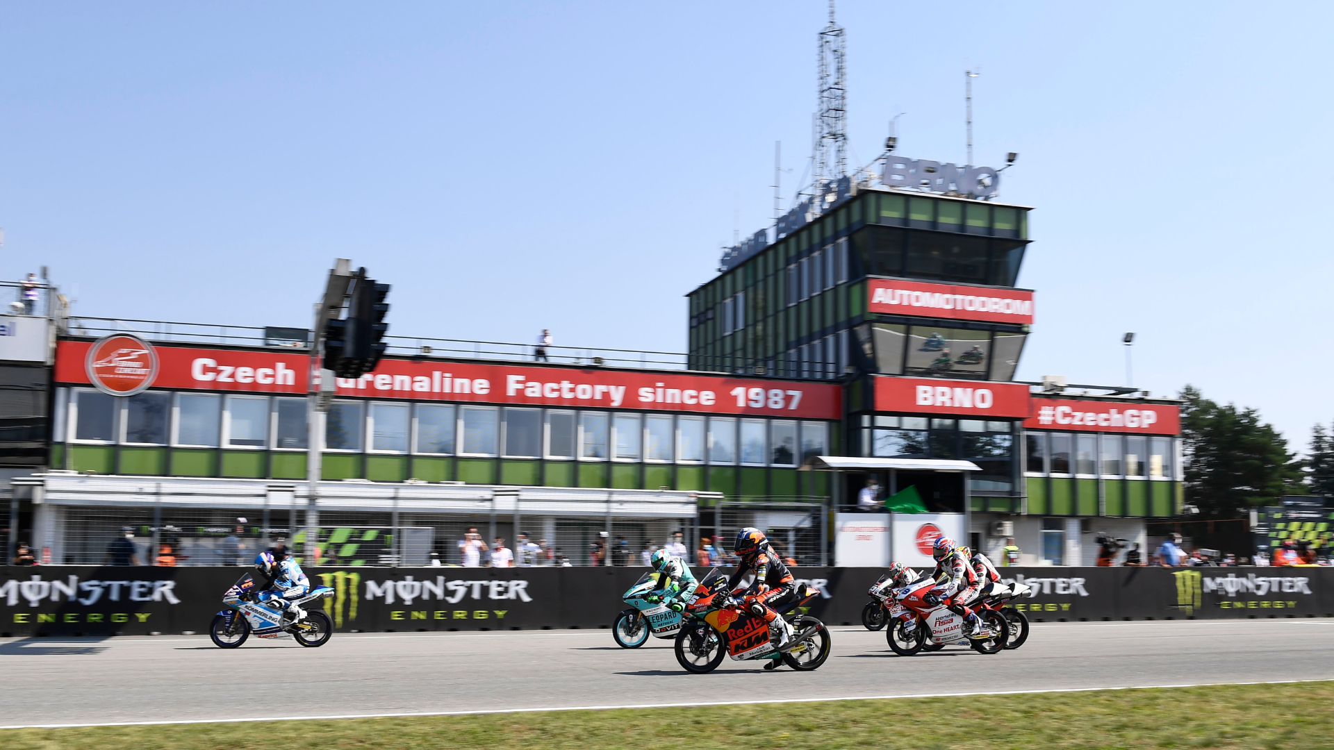 MotoGP Brno 2025 : L'annonce officielle est attendue aujourd'hui