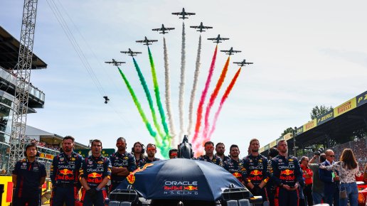 10 consigli essenziali per godersi il Gran Premio d'Italia 2024 a Monza