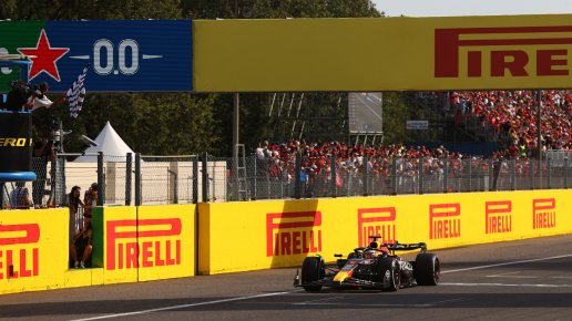 Voorbeschouwing Grand Prix van Italië 2024: Spanning, Ferrari's thuisvoordeel en onvoorspelbaar drama op Monza