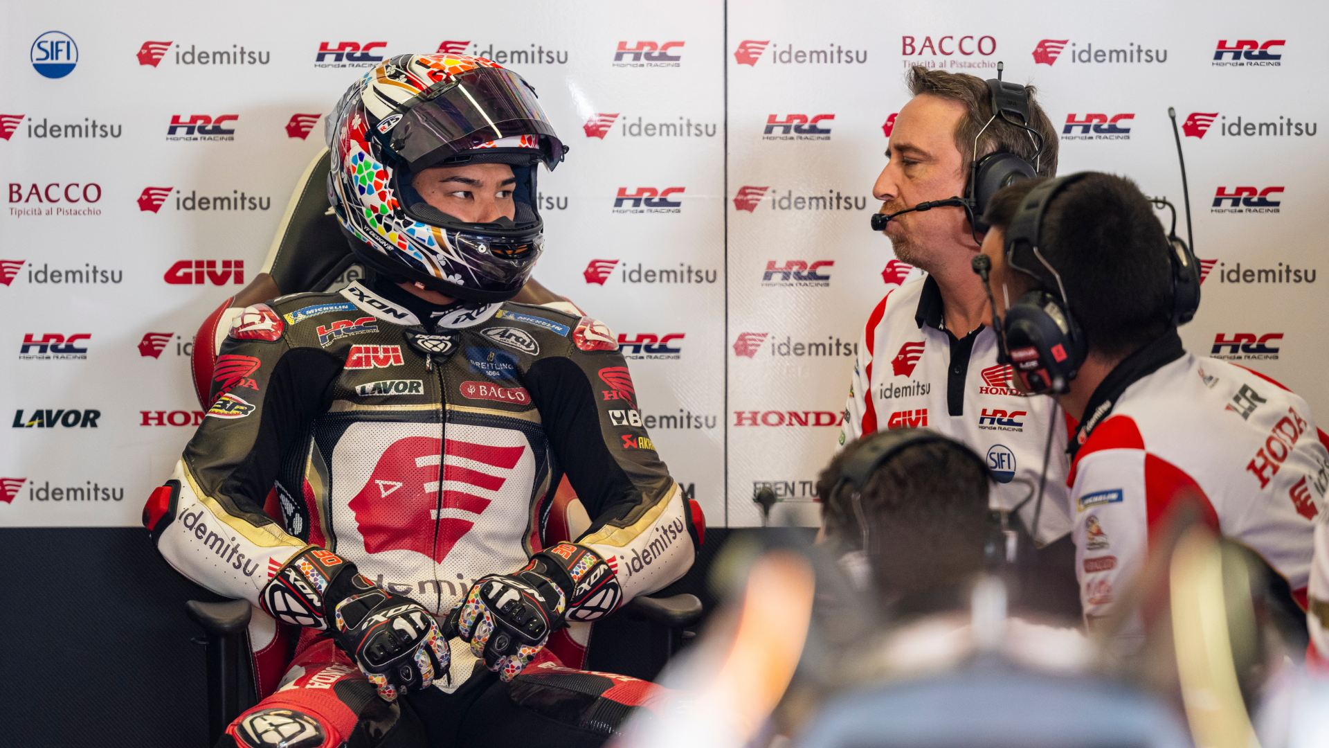 Takaaki Nakagami opouští IDEMITSU Honda LCR, v roce 2025 se stane testovacím jezdcem HRC