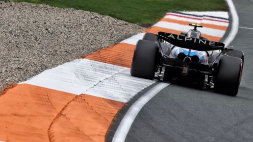 Los empleados de Mad Alpine protestarán el viernes durante el Gran Premio de Italia