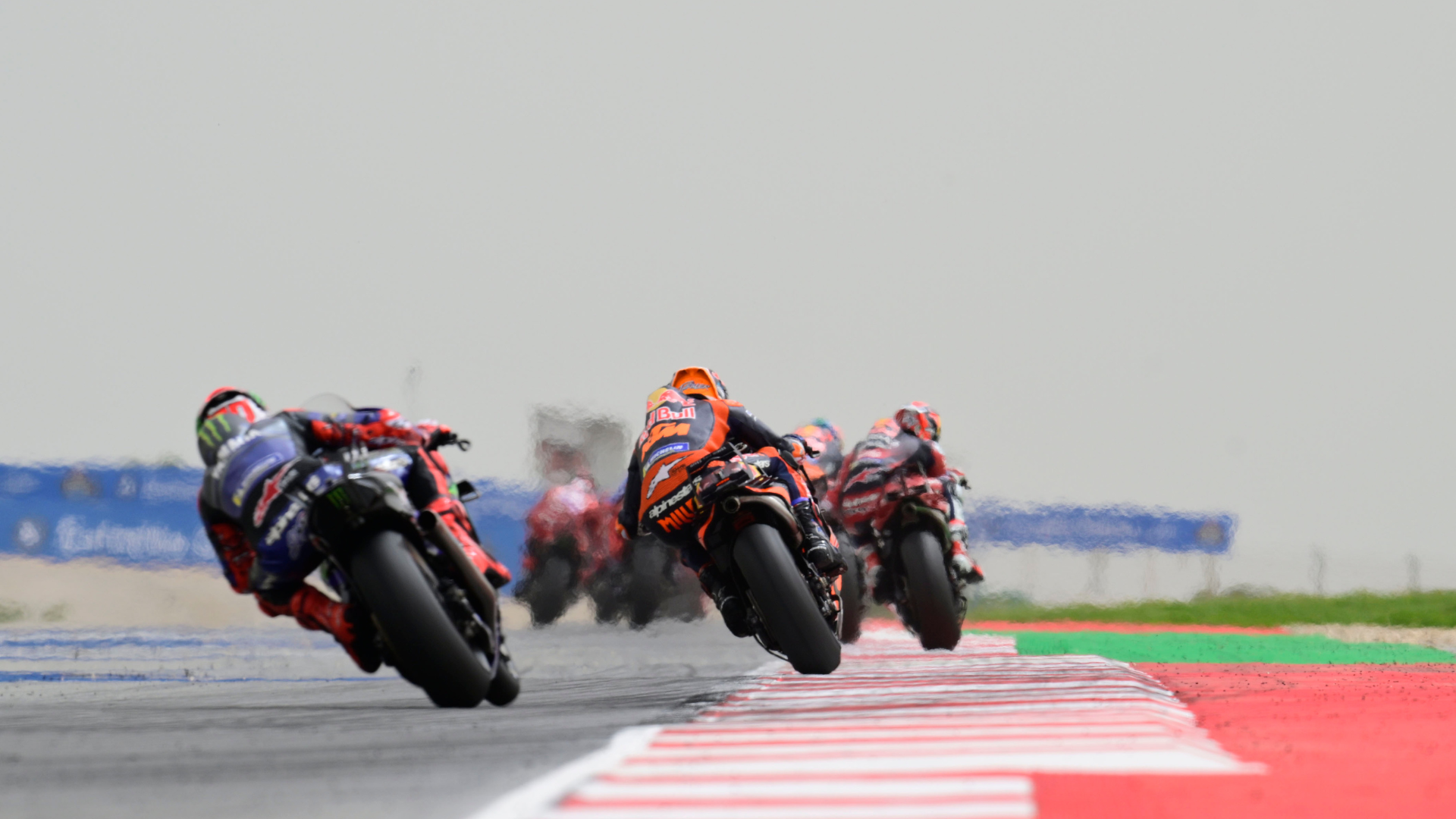 Balaton Park Circuit Set to Debut in 2025 MotoGP Calendar as Portugal Drops Out