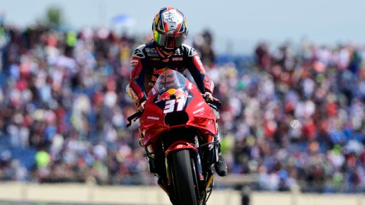 MotoGP Aragón 2024: Perspectivas y reflexiones de los equipos