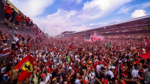 2024 Italian Grand Prix: Who is leaving happy and who disappointed?