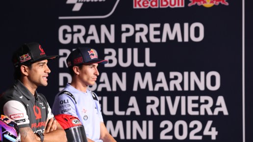 Mediální den MotoGP v Misanu: Klíčové poznatky, nemoci a překvapení připravily půdu pro intenzivní víkend