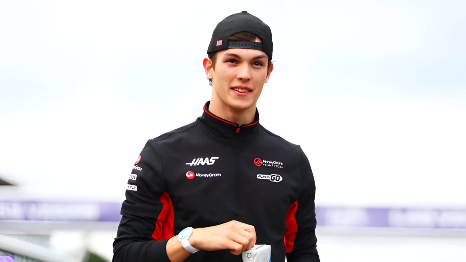 Oliver Bearman sustituirá a Kevin Magnussen en el Gran Premio de Azerbaiyán