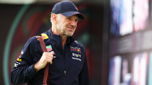 Desvelado el lucrativo sueldo de Adrian Newey en Aston Martin