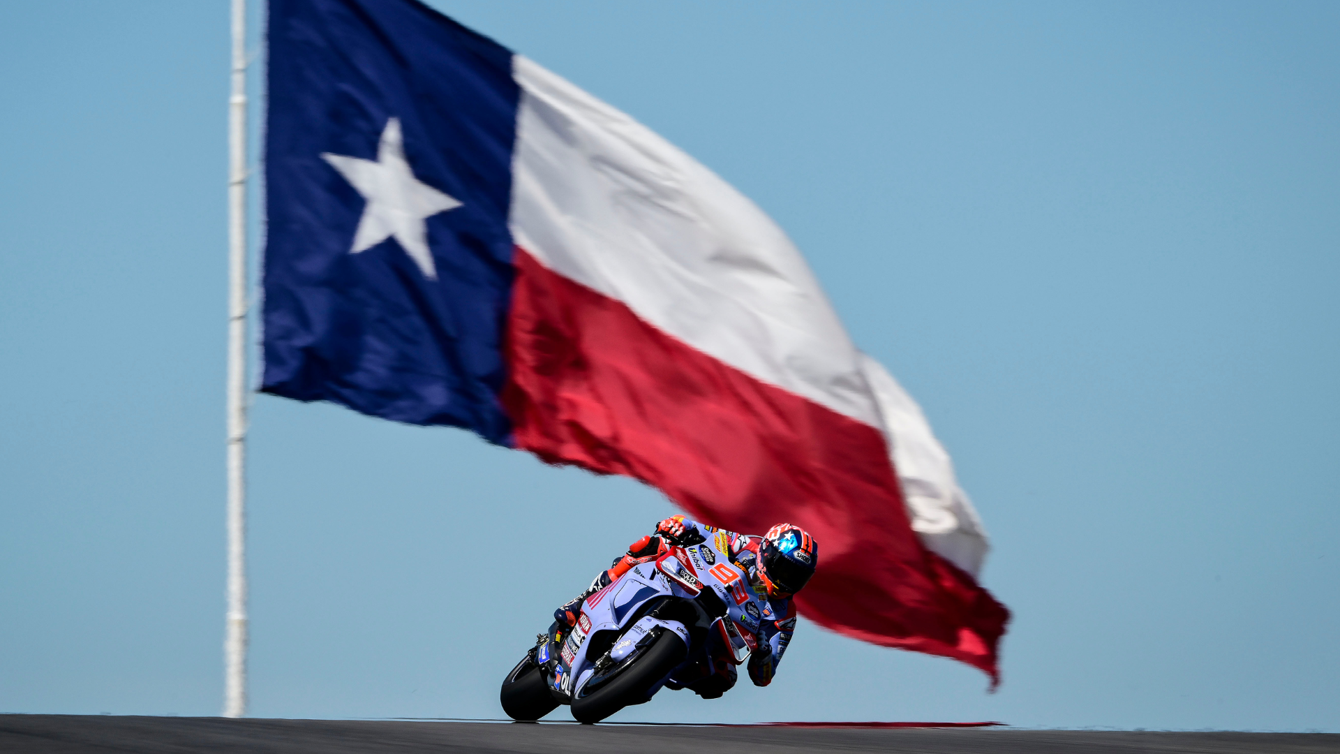 Dorna Sports streeft naar tweede Amerikaanse MotoGP, geen wijzigingen in kalender 2025