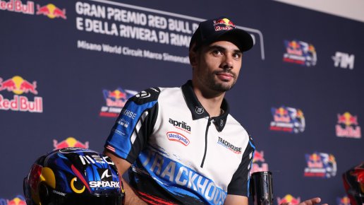 Waarom de eigenschappen van Miguel Oliveira hem een topkeuze maakten voor Pramac Yamaha