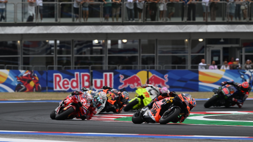 Grand Prix der Emilia Romagna: Ducatis Titelchance und Meisterschafts-Showdown