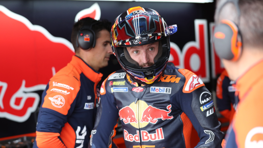 Jack Miller schließt sich Prima Pramac Yamaha für die MotoGP-Saison 2025 an