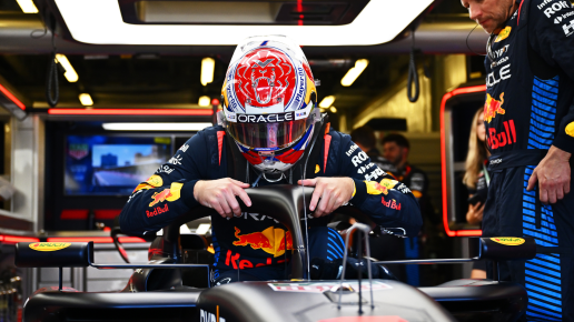 Red Bull Racing Team Overhaul: New Team Structure and Strategic Shifts