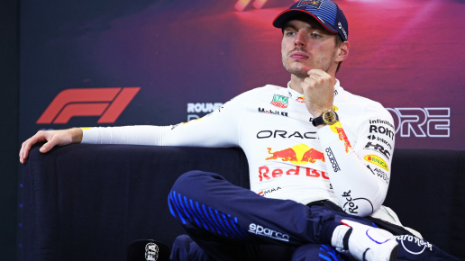 FIA swearing punishments could prompt Verstappen to consider early F1 retirement