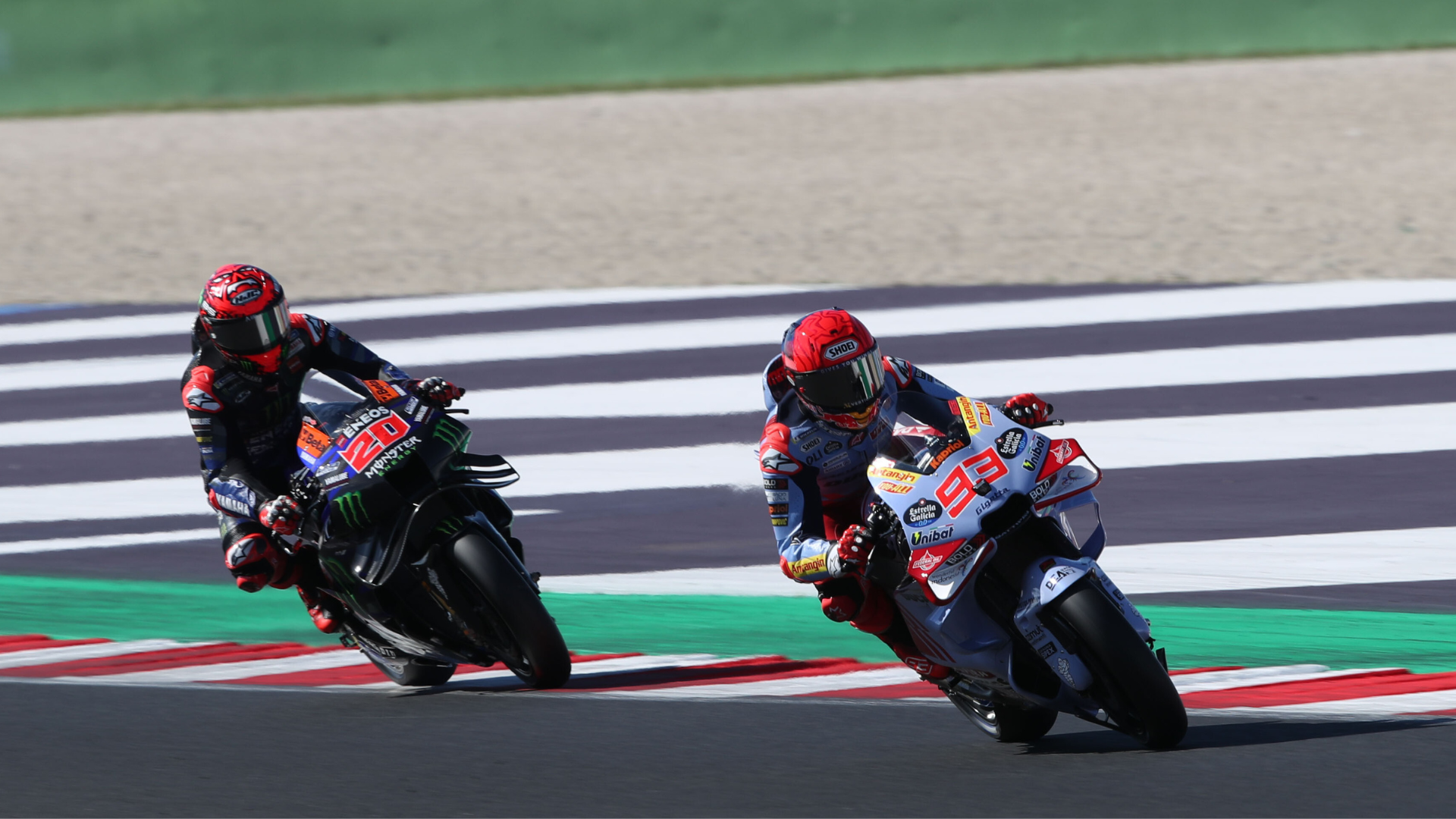 Teamreacties en inzichten: MotoGP Emilia Romagna 2024 Recapitulatie