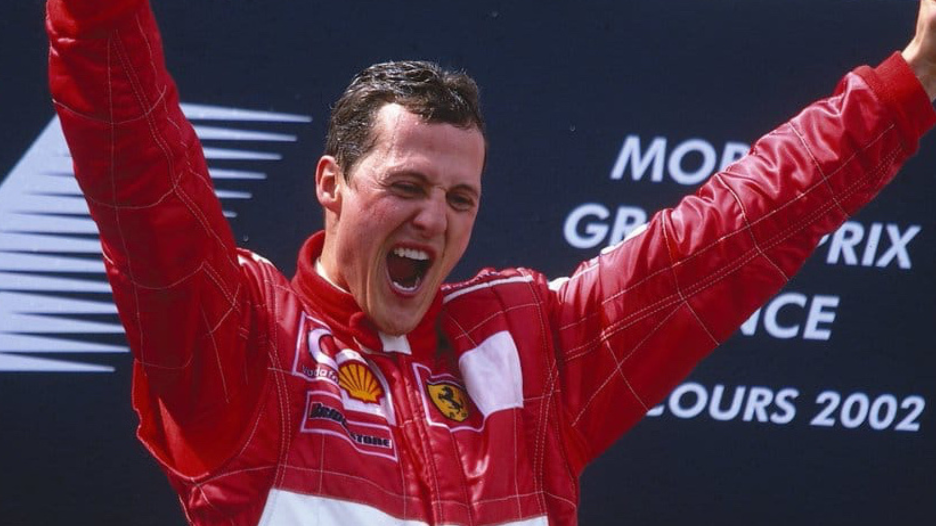 Tre persone sono accusate nel caso di ricatto alla famiglia di Michael Schumacher