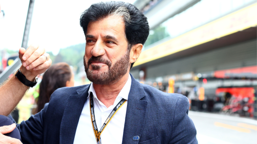 Ben Sulayem believes FIA deserves more recognition as they ‘only get rubbish’