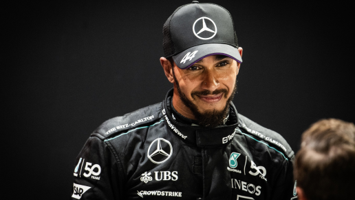 Lewis Hamilton parla di depressione in età giovanile e di bullismo