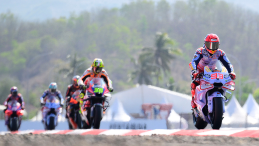 Gran Premio d'Indonesia della MotoGP del 2024: approfondimenti, feedback e indicazioni chiave del team