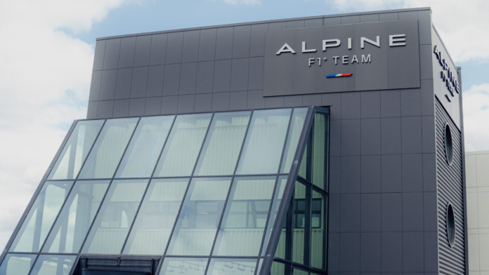 Mad Alpine employees voice Renault’s engine project shutdown