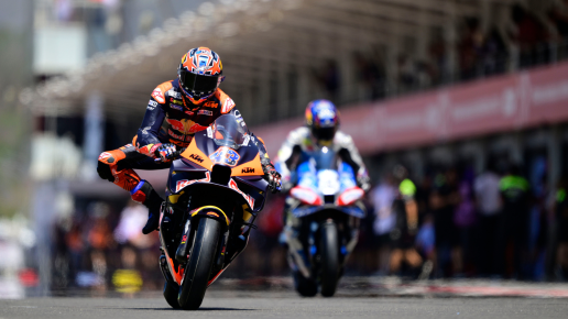 MotoGP Grand Prix of Japan 2024: Martin vs. Bagnaia Title Fight Heats Up