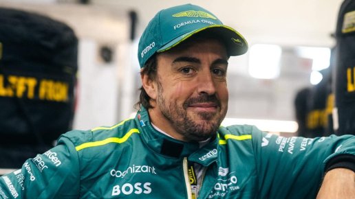 Fernando Alonso eyes third F1 title with future plans for Dakar return