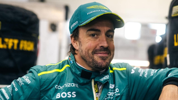 Fernando Alonso strebt den dritten F1-Titel an und plant seine Rückkehr nach Dakar