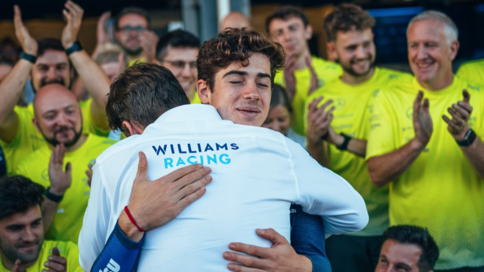 James Vowles è determinato a ottenere il sedile di F1 di Franco Colapinto per il 2025