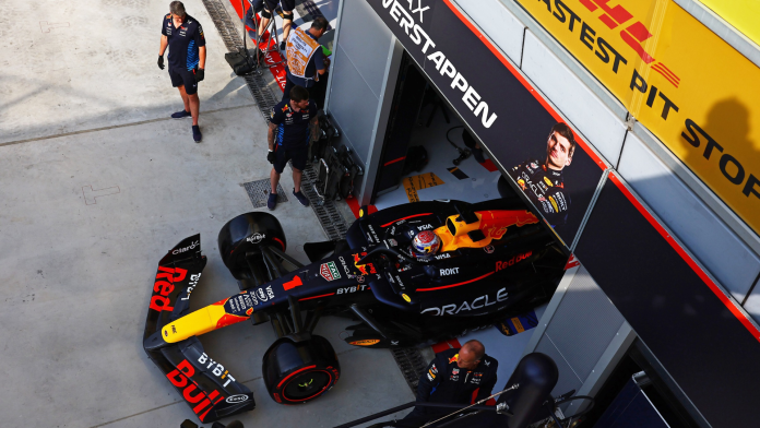 Max Verstappen thinks the worst of 2024 season is behind him with Red Bull upgrades on the way