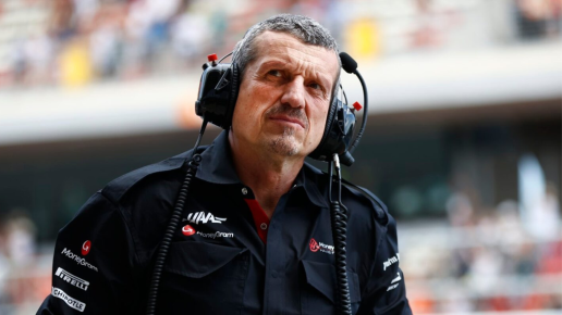 Guenther Steiner sees Lando Norris as top contender for 2024 title