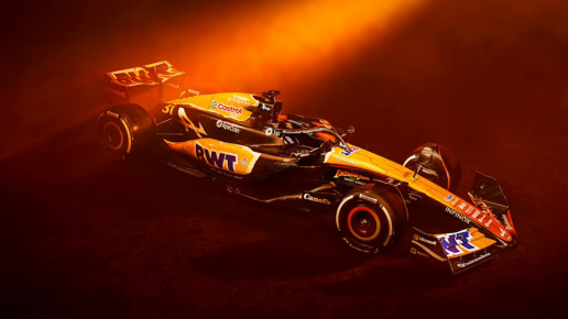 Alpine unveils Indiana Jones-themed one-off livery for US Grand Prix