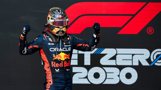 2024 F1 United States GP: Norris vs. Verstappen - Meisterschaftsdrama in Austin