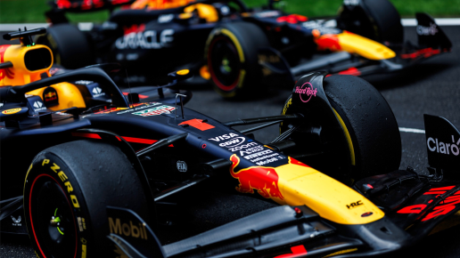 Christian Horner zvyšuje tlak na Sergia Pereze, protože Red Bull si v roce 2025 "nemůže dovolit" velký rozdíl mezi jezdci