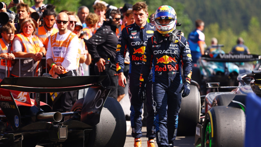 La FIA tomará precauciones ante un presunto truco de parc ferme