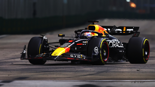 Red Bull po odhaleném parc fermé triku domluvil s FIA plán změn